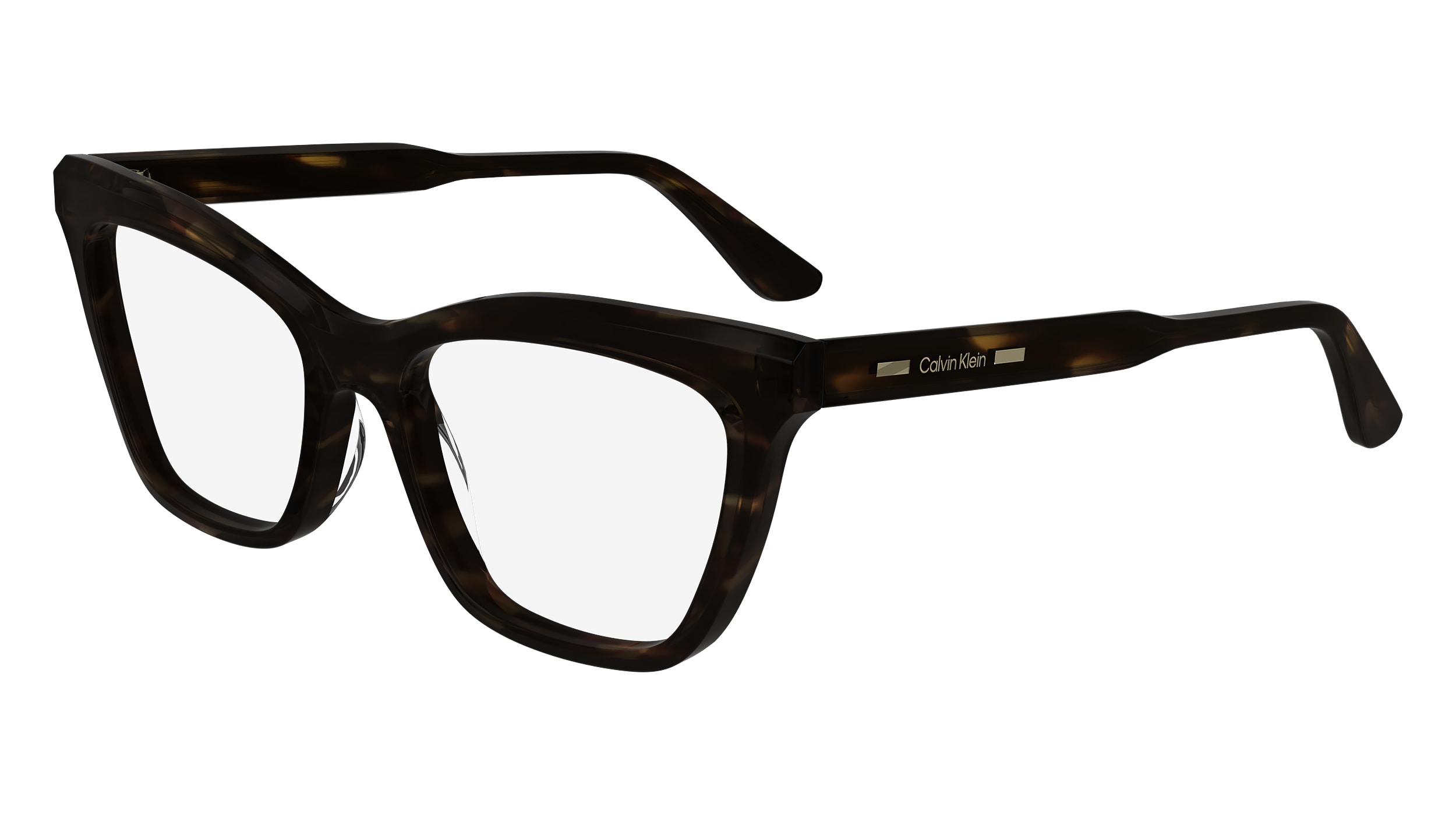 Calvin klein cat eye glasses outlet