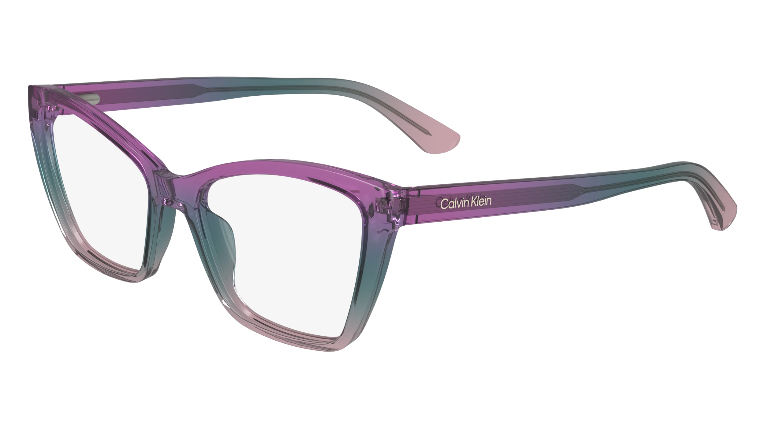 Calvin klein sale purple glasses