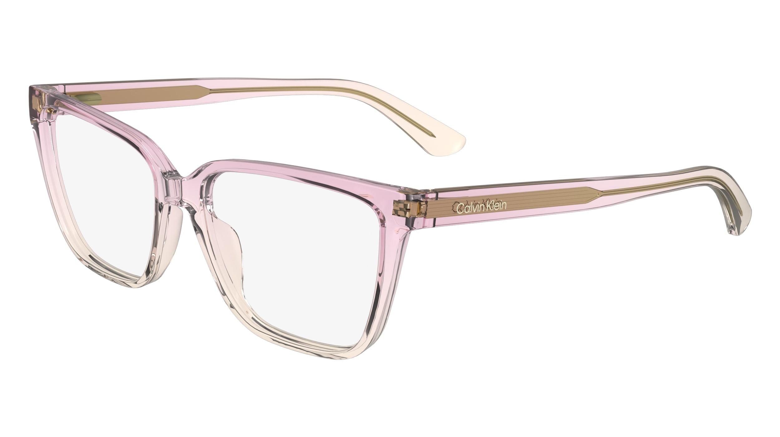 Calvin klein glasses pink store