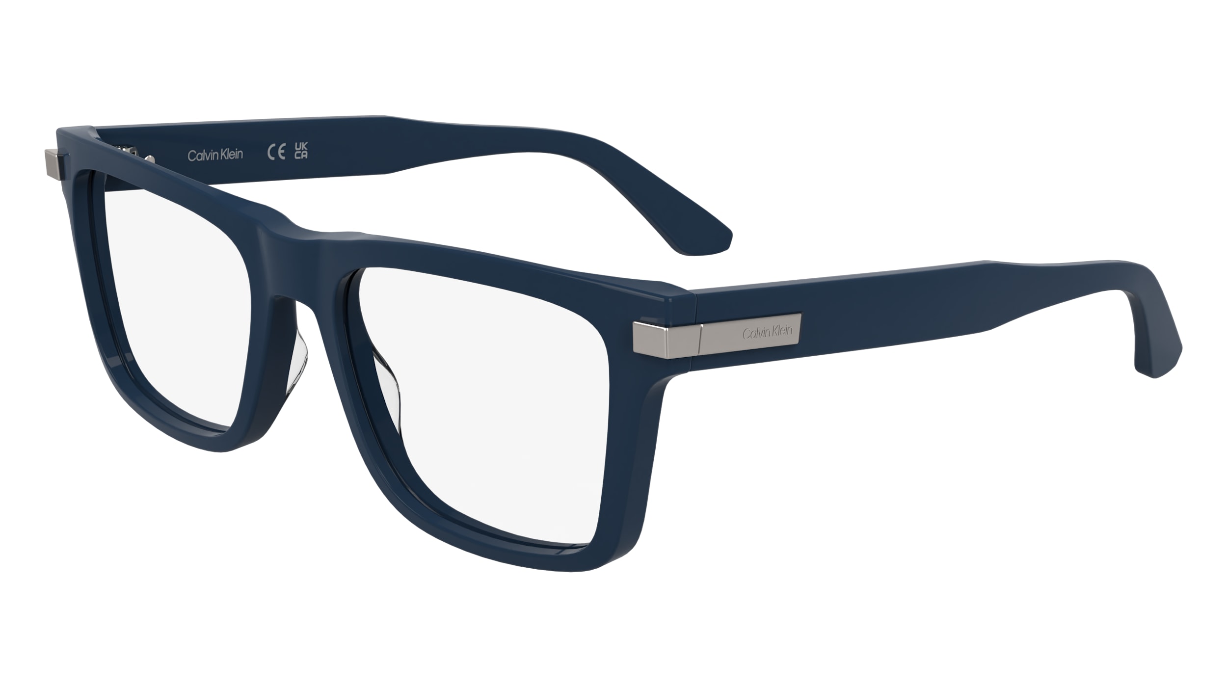 Designer Eyewear Calvin Klein Men's Eyeglasses Calvin Klein