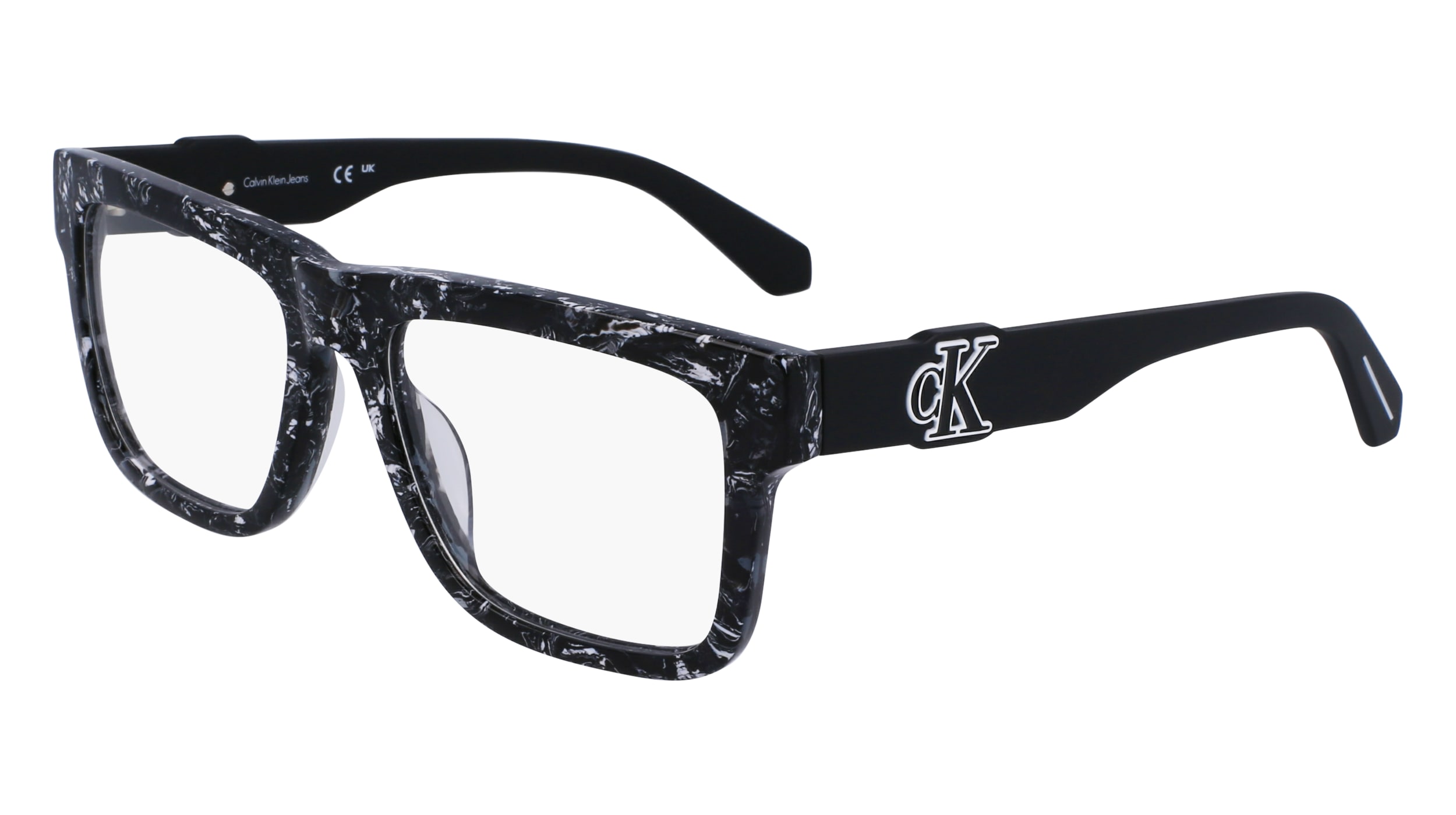 Calvin klein jeans glasses shop