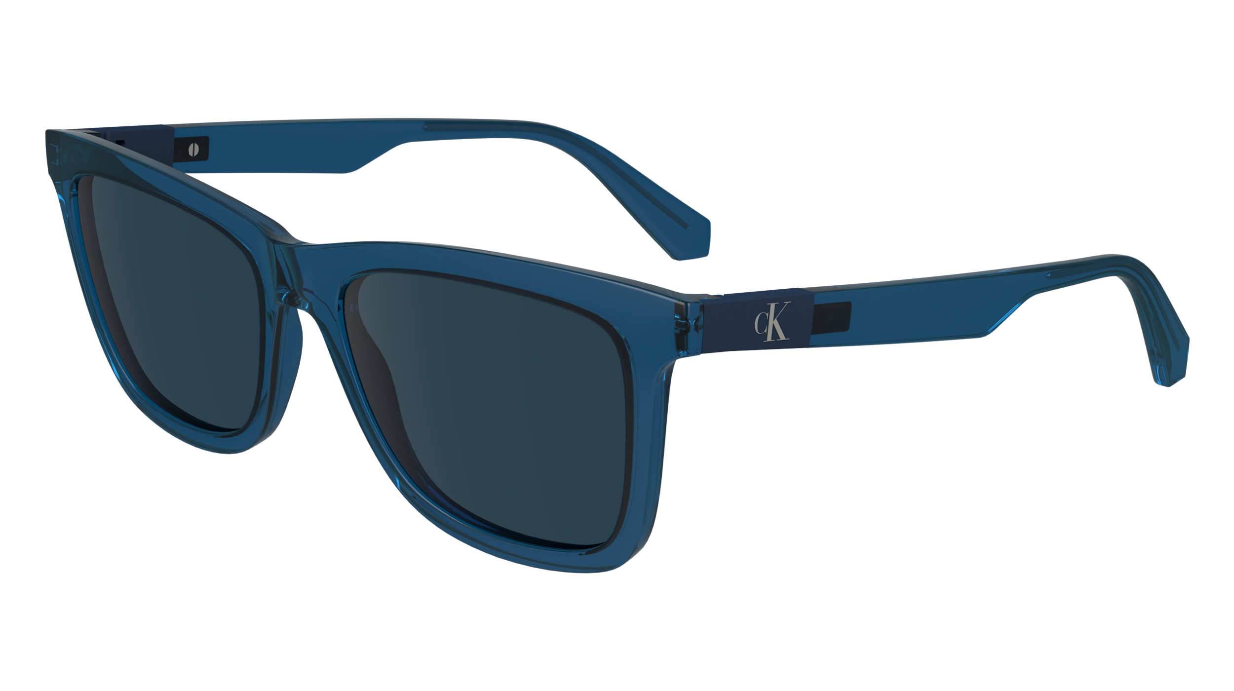 Calvin klein sunglasses blue outlet