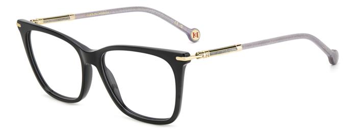 Buy Carolina Herrera Black Glasses Online