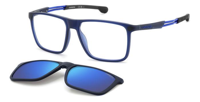 Carrera sunglasses blue frame clearance