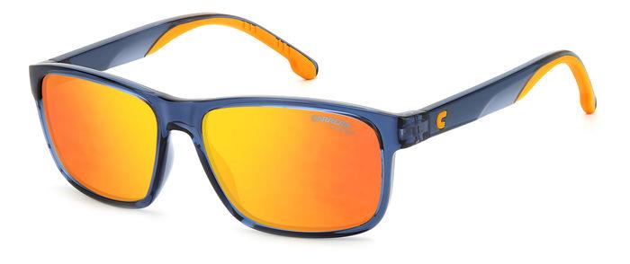 Buy Carrera 2047t/s Uz Rtc Blue Orange prescription Sunglasses