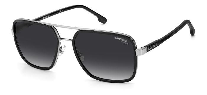 Buy Carrera 256/s 9o-dark Grey Shaded 85k Ruthenium Black prescription  Sunglasses