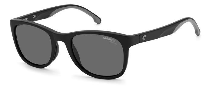 Carrera matte black sunglasses store