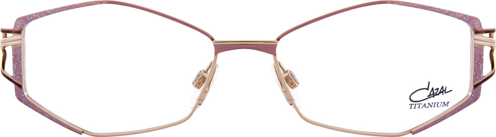 Women's cazal eyeglasses sale
