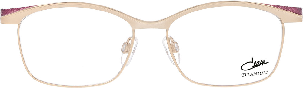 Cazal glasses for women discount