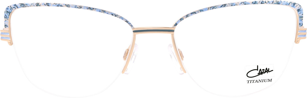 Cazal ice hot sale blue