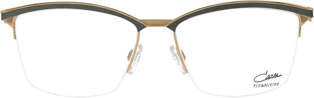 Cazal women's frames clearance