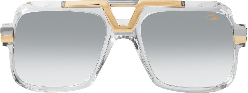 Cazal discount 664 crystal