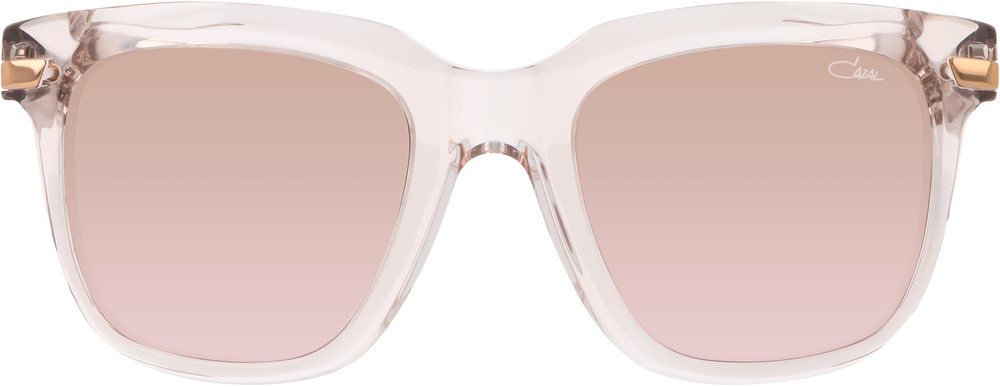 Pink cazal sunglasses top