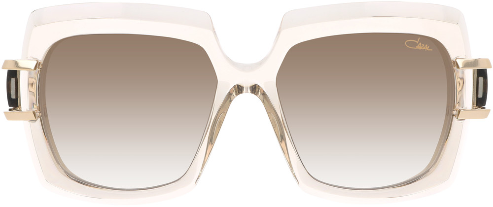 White cazal sunglasses outlet
