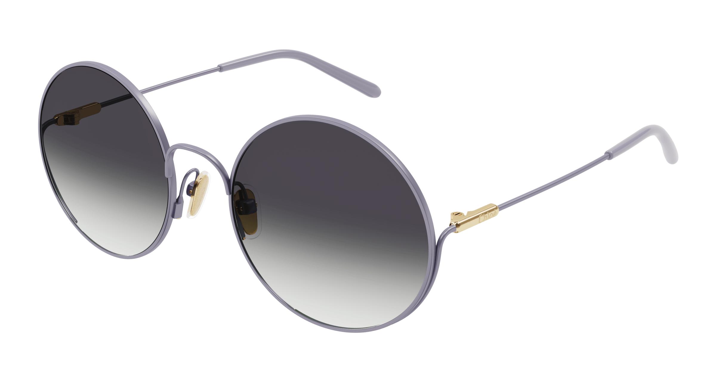 Chloe 2025 prescription sunglasses