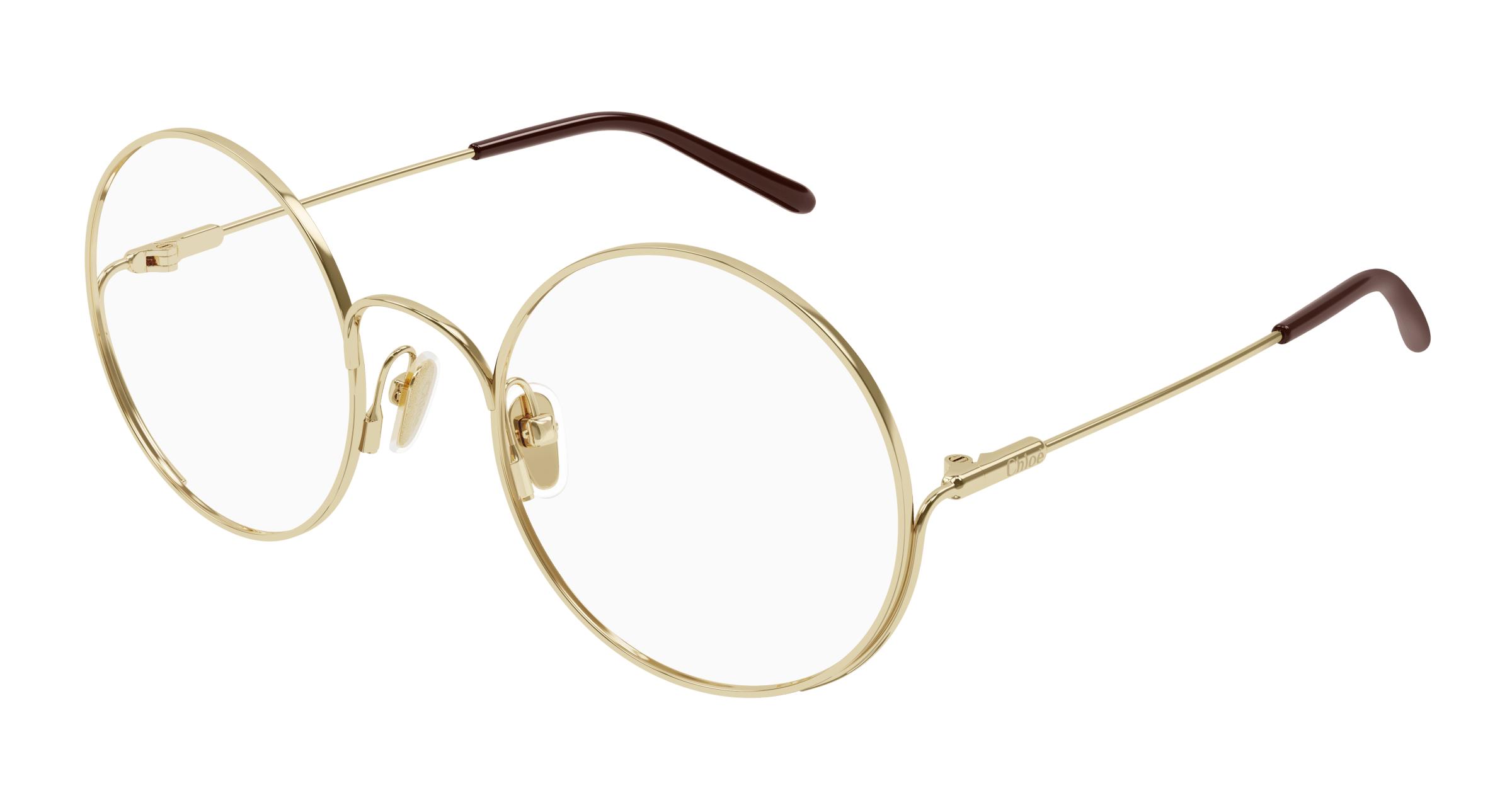 Chloe glasses frames uk discount