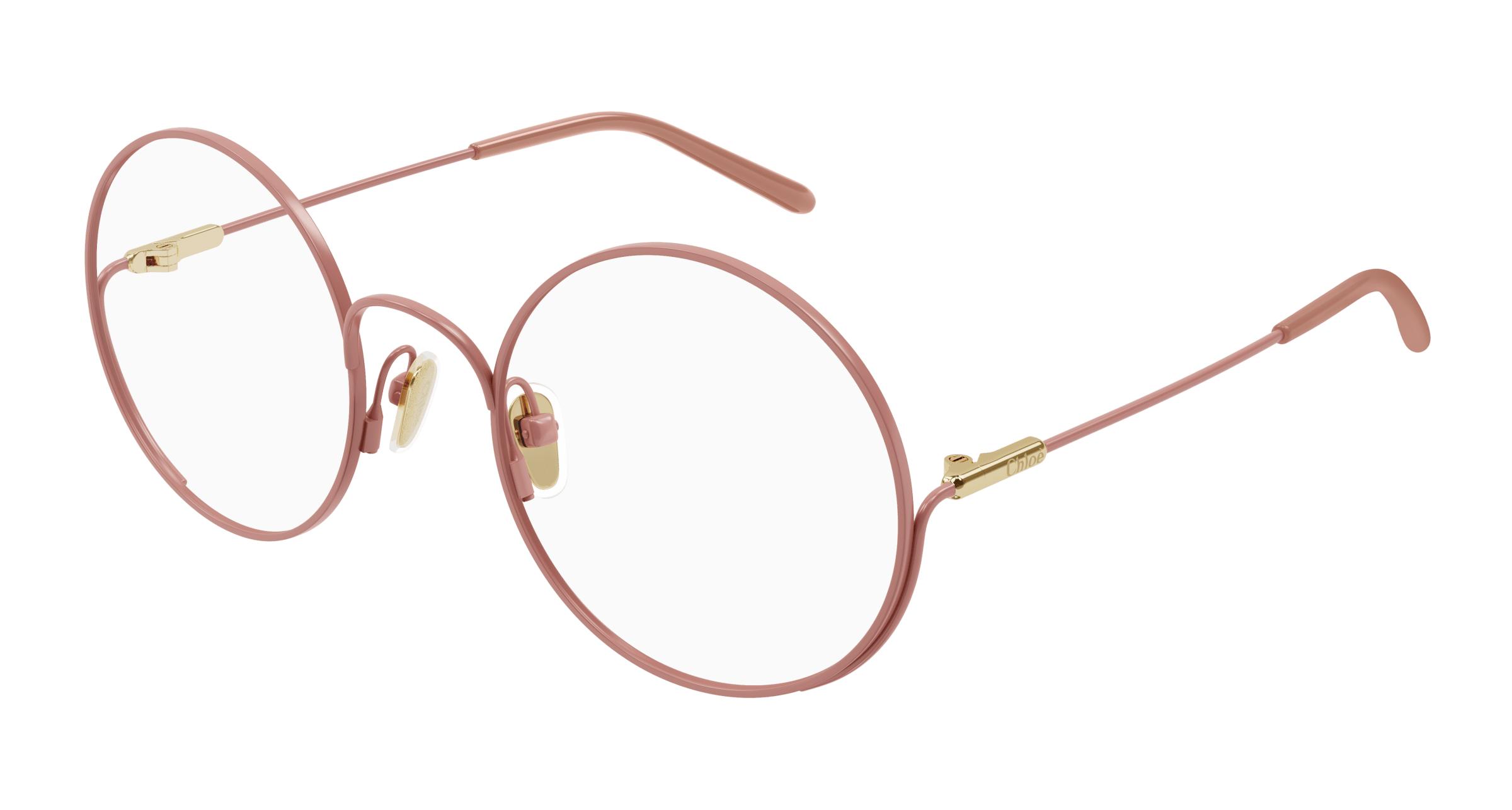 Chloe optical glasses top