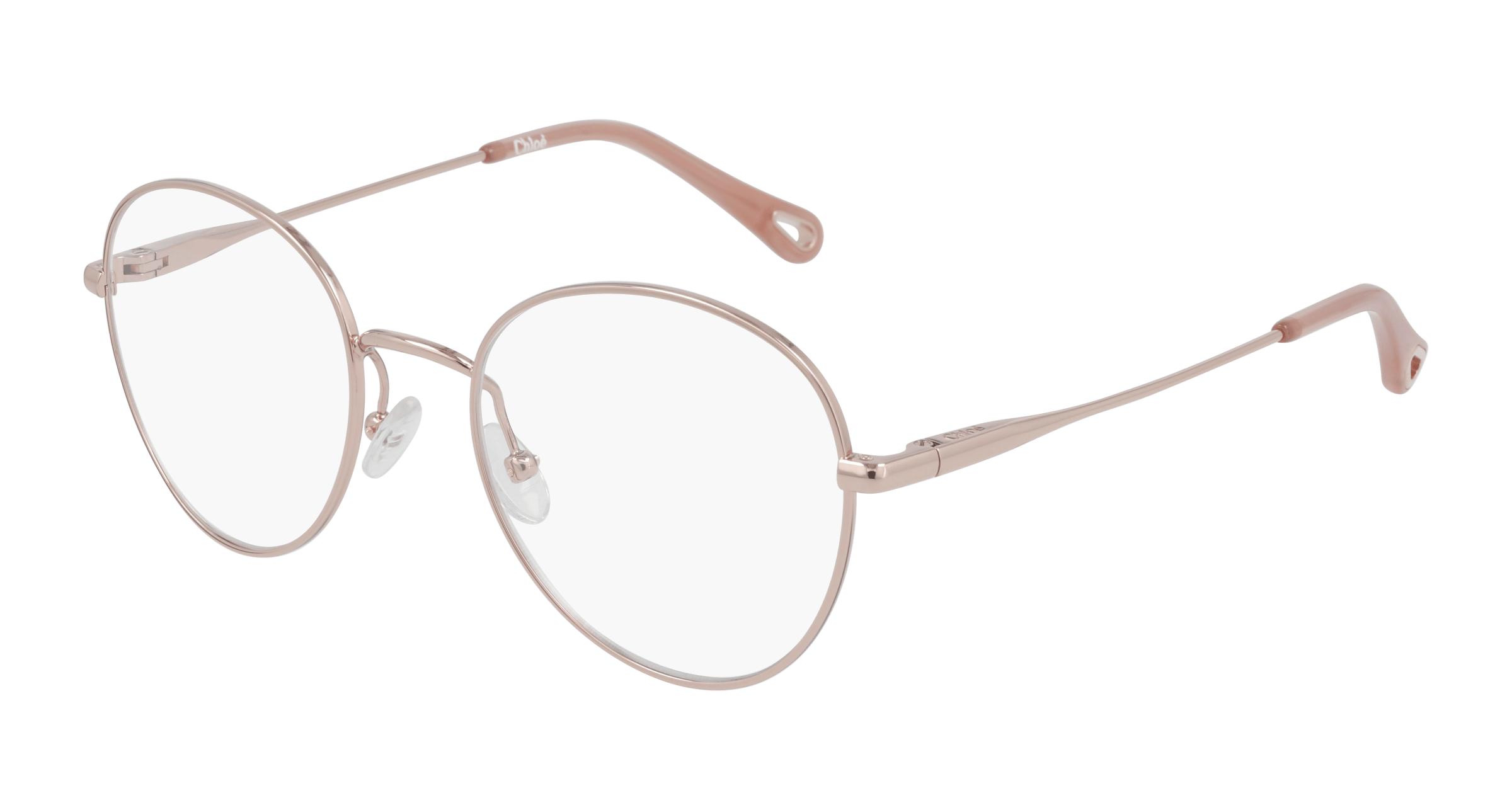 Chloe frames eyewear 2025