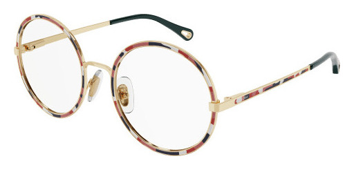 Chloe clearance glasses specsavers