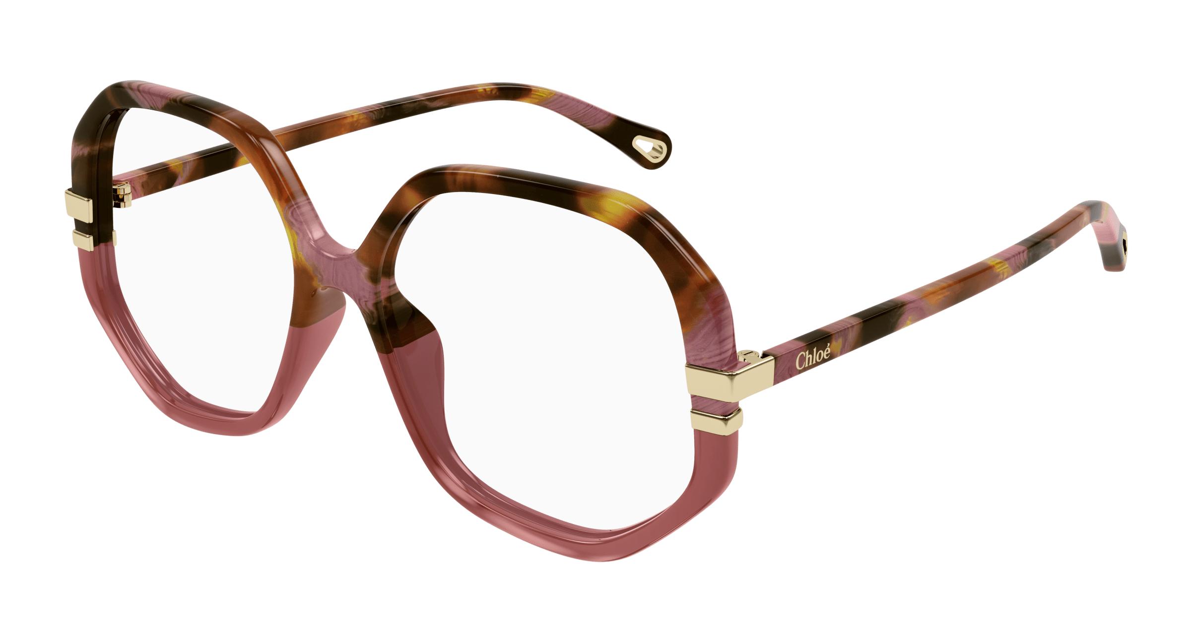 Chloe prescription glasses deals
