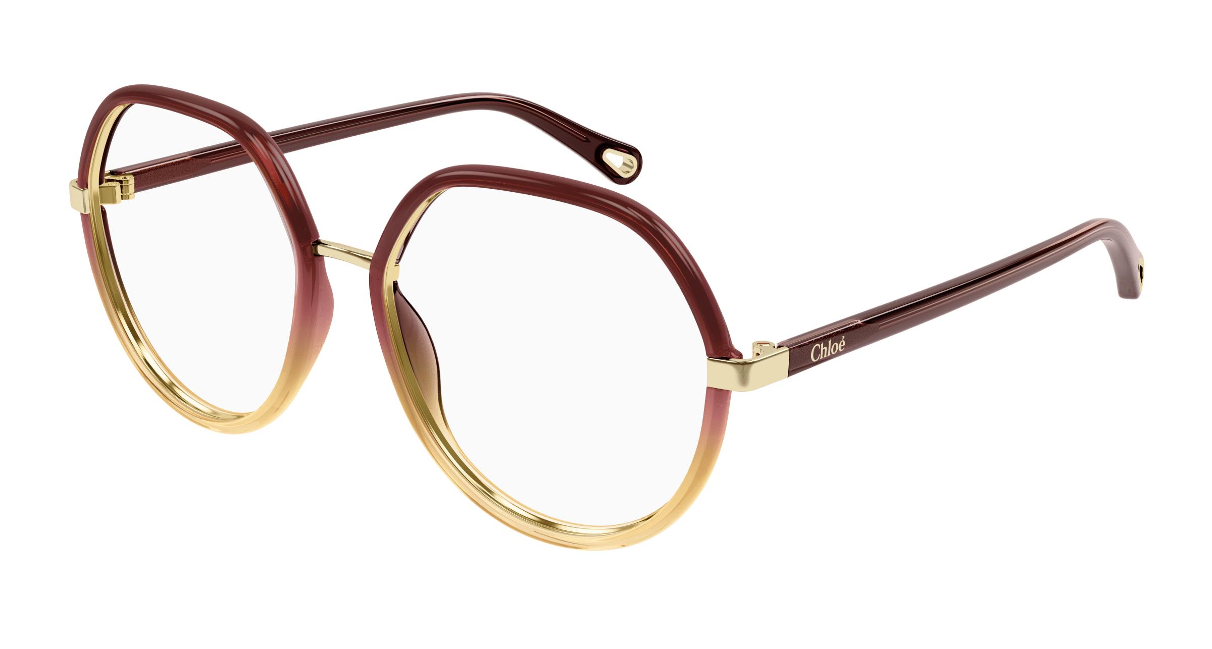 Chloe optical glasses discount