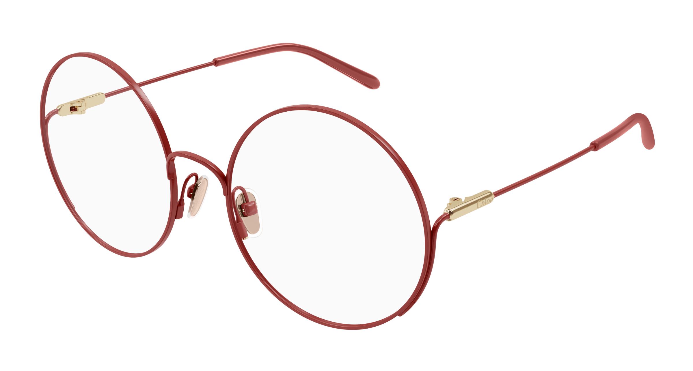 Chloe frames sale eyewear