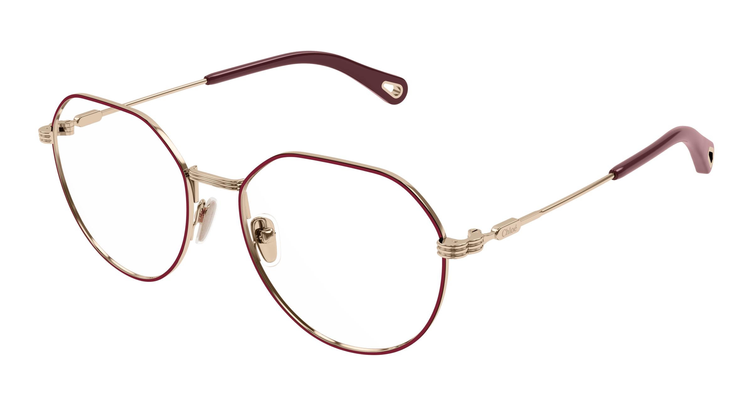 Chloe eyeglasses clearance