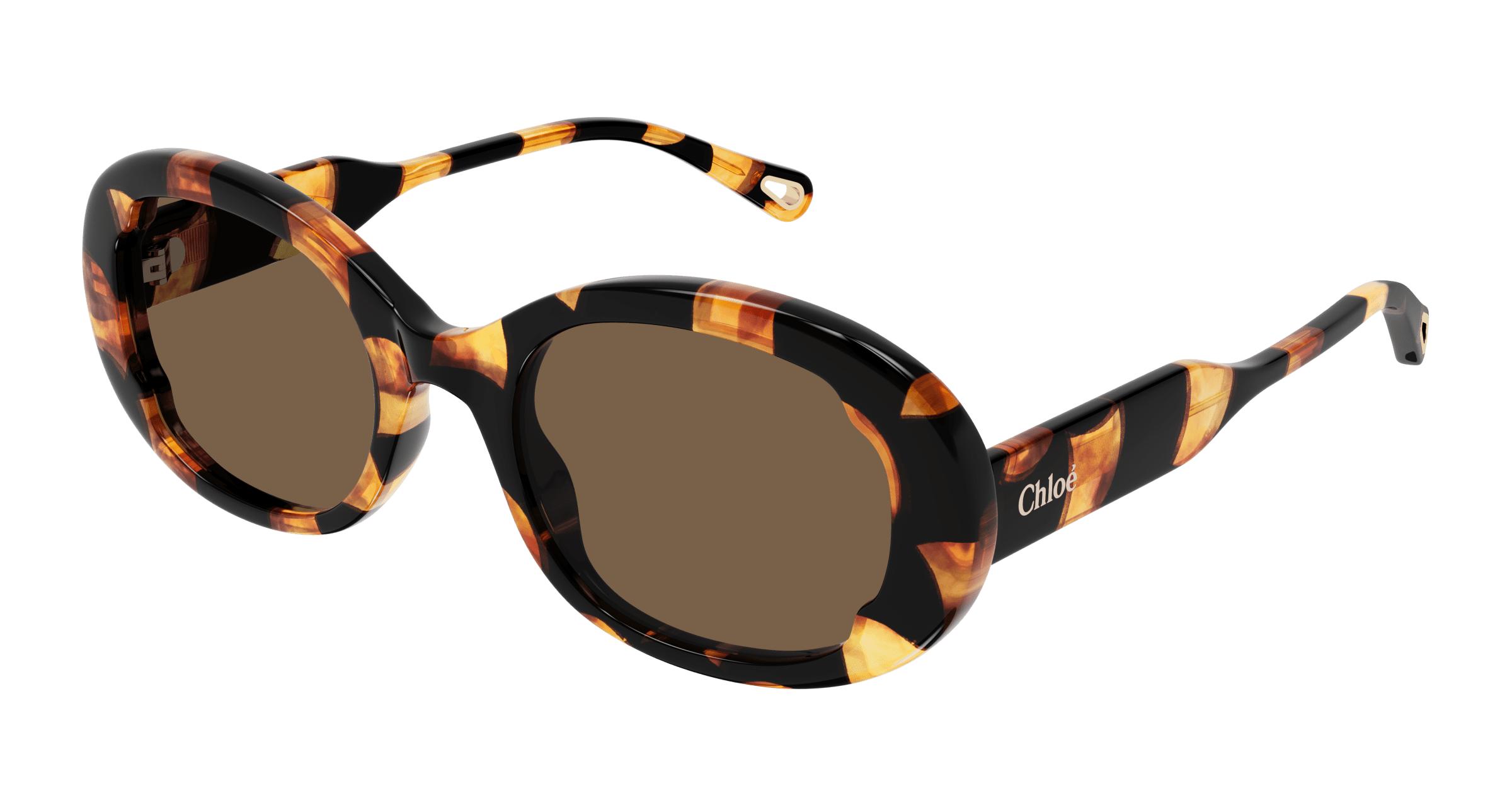 Chloe outlet polarized sunglasses