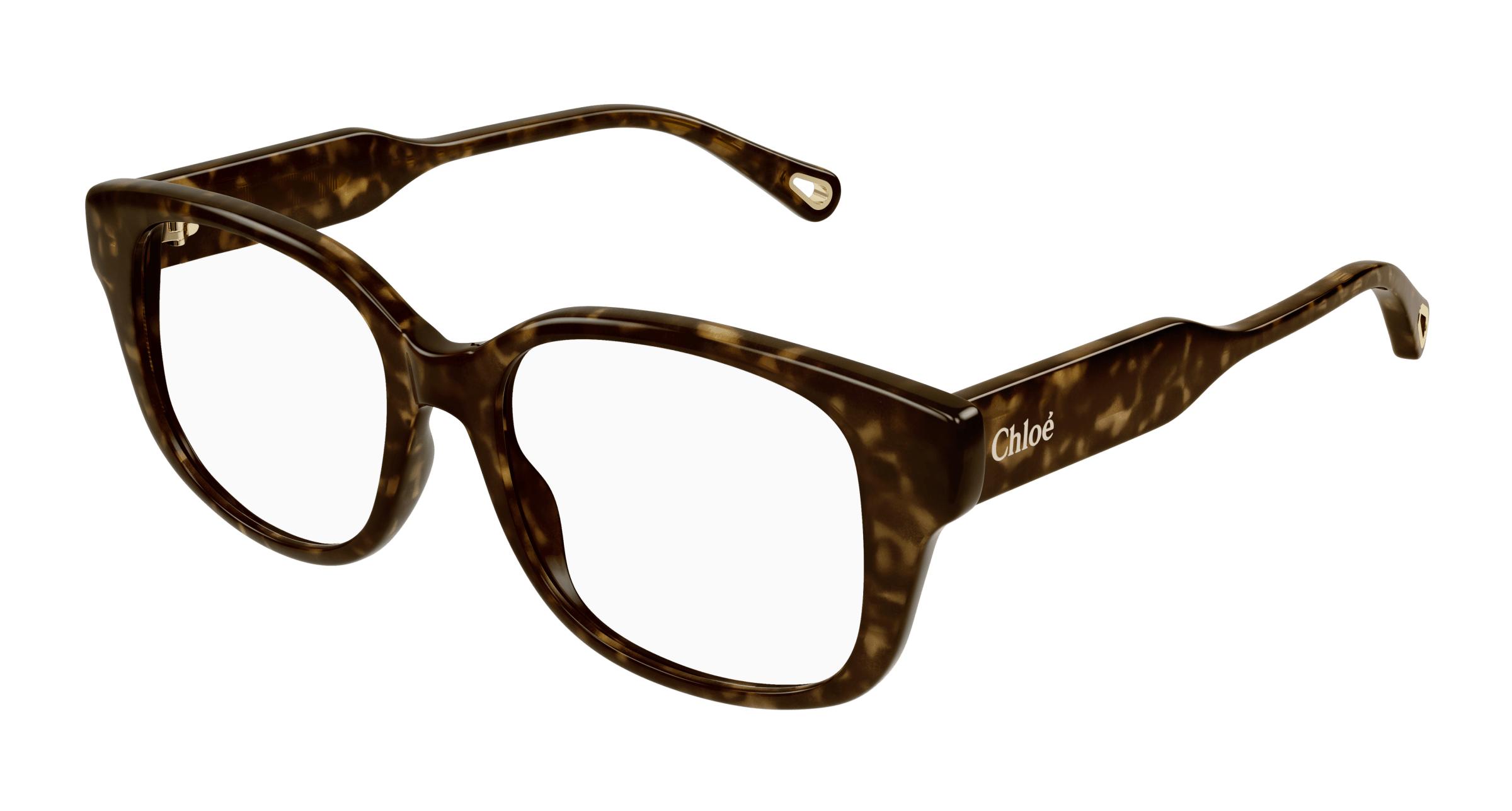 Chloe hot sale havana glasses