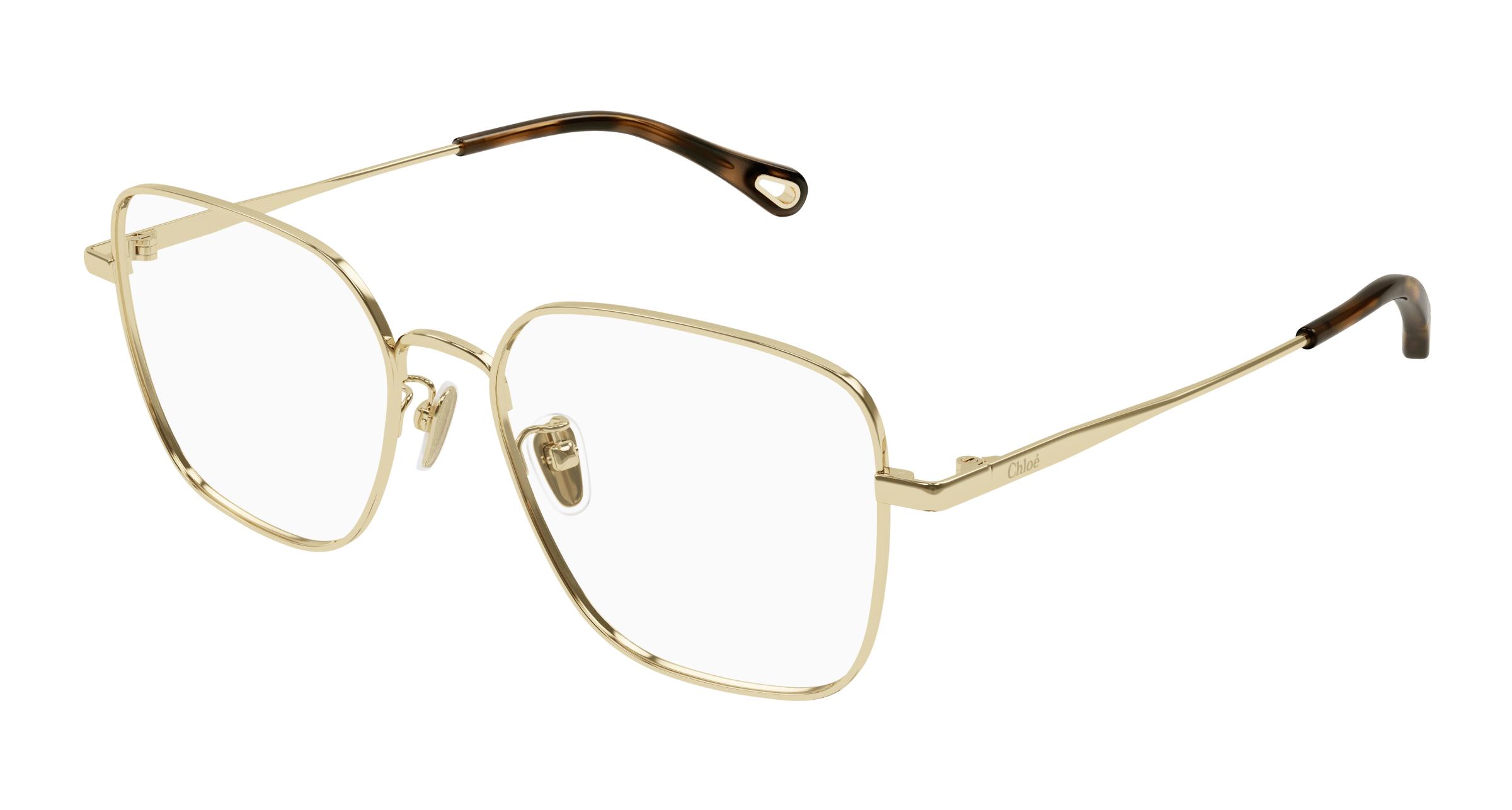 Chloe eyeglass frames cheap