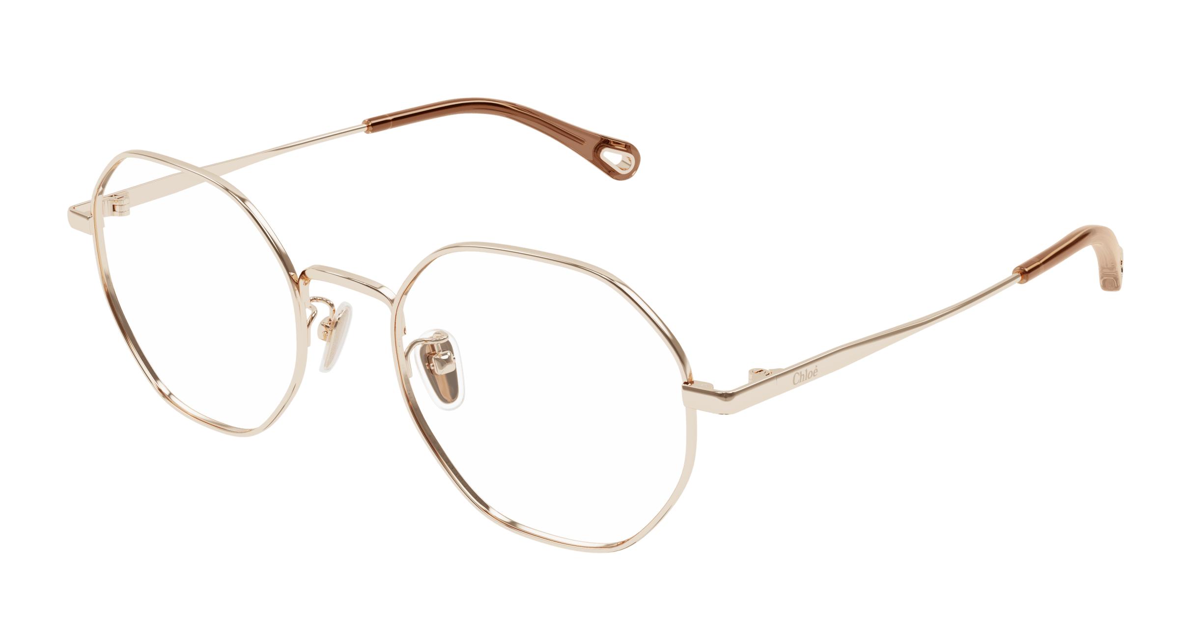 Chloe eyeglass frames best sale