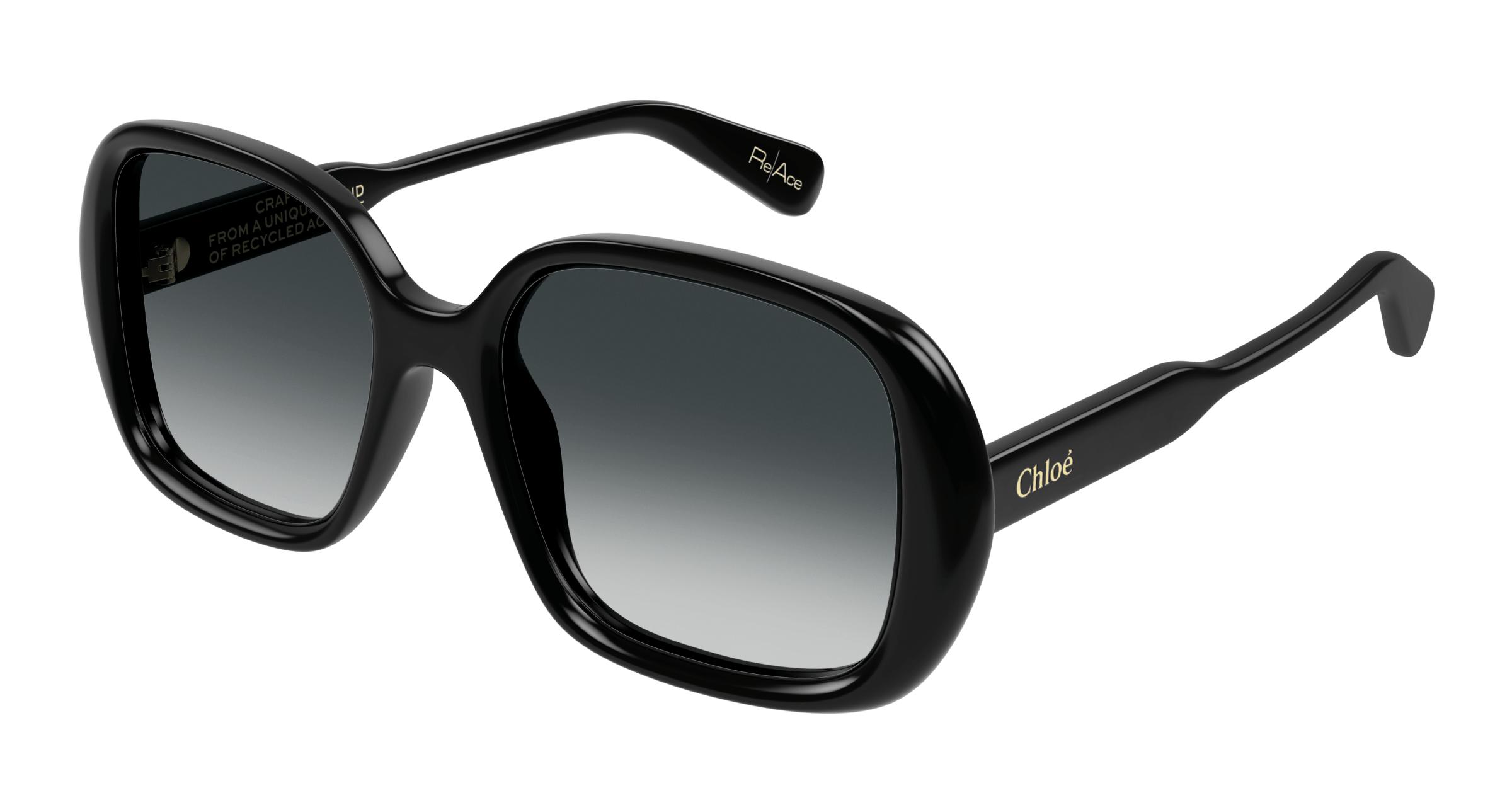 Chloe d frame sunglasses new arrivals