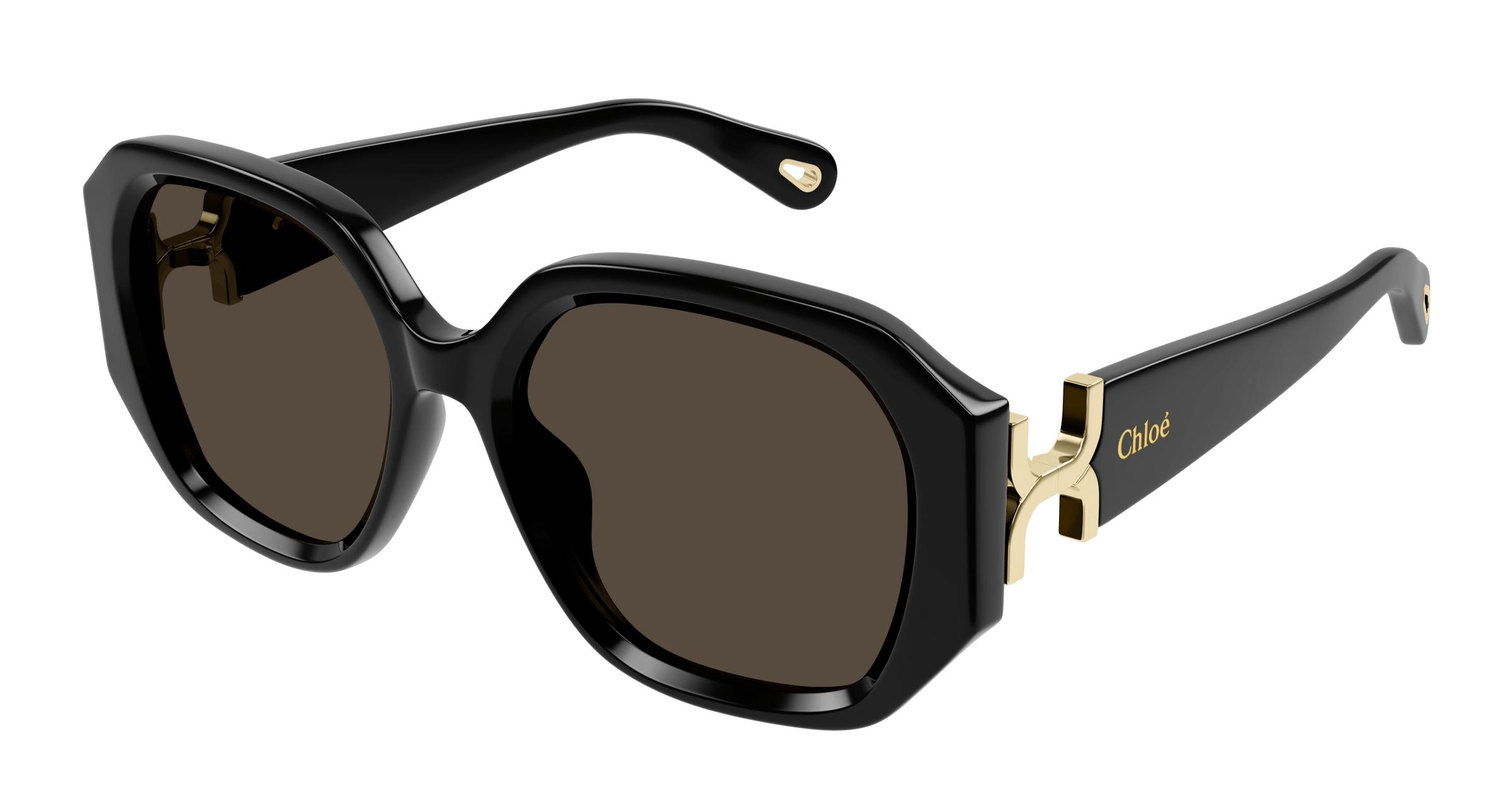 Chloe sunglasses square clearance