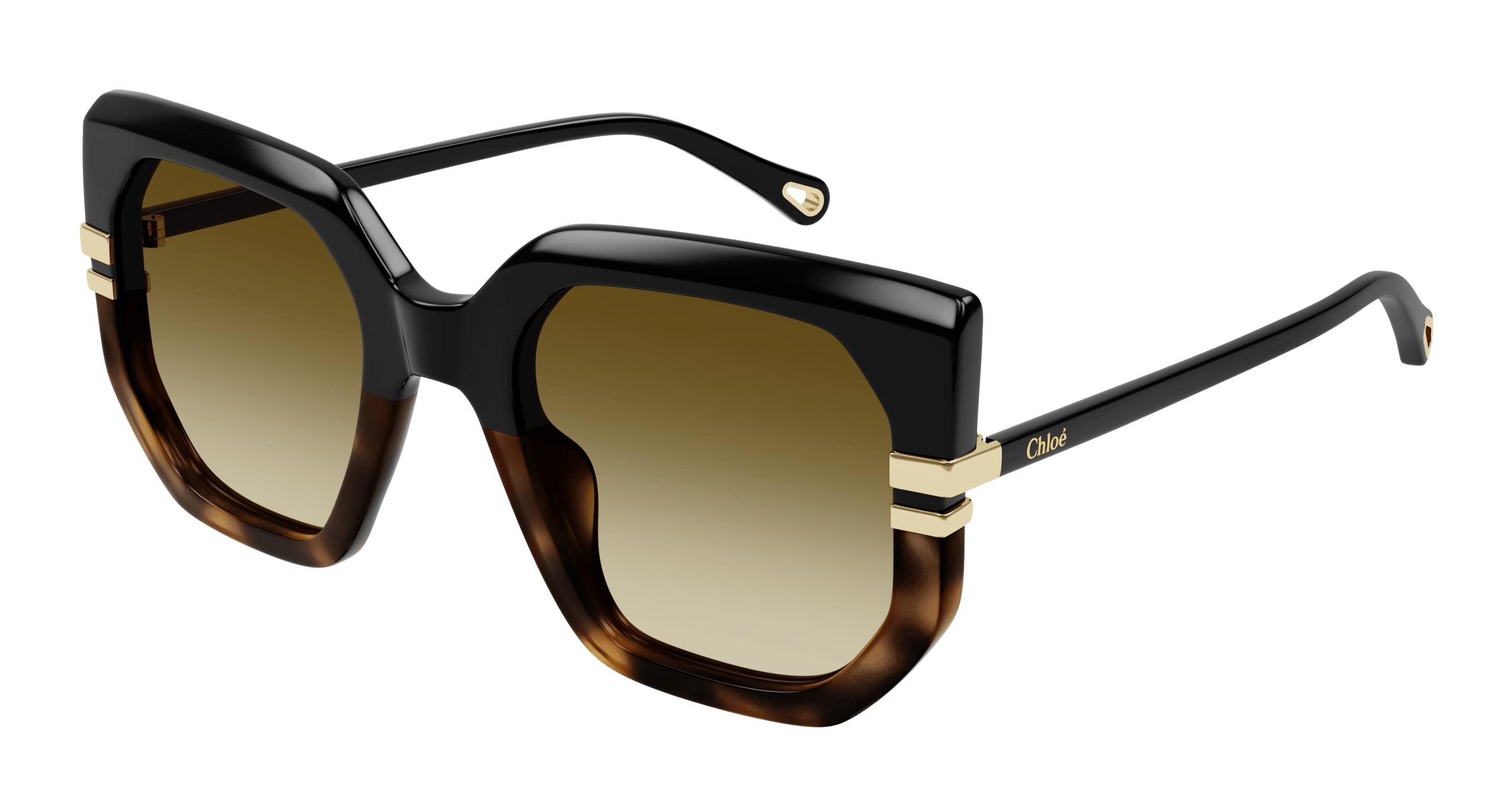 Chloe cat eye sunglasses best sale