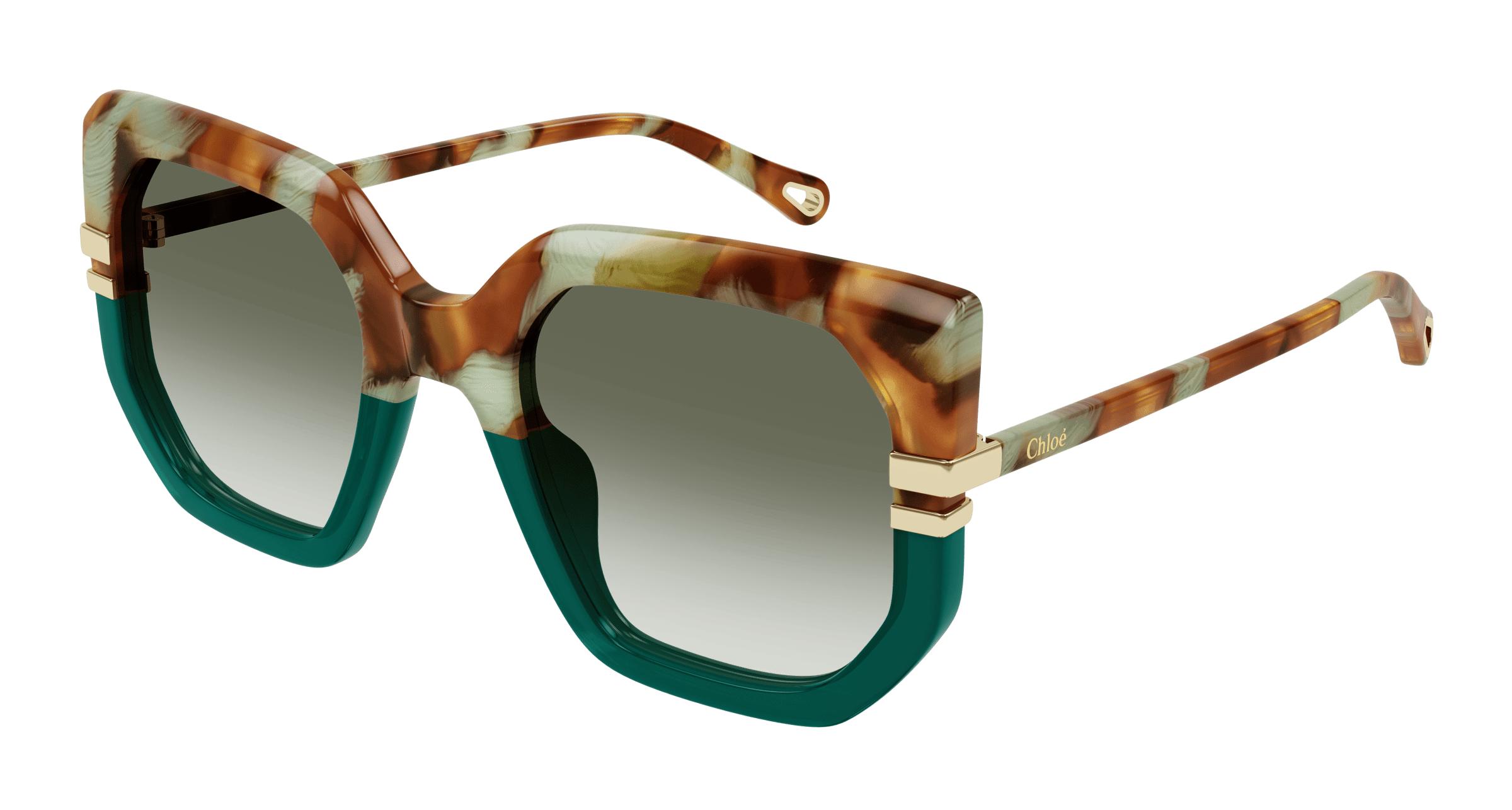 Chloe sunglasses sale on sale