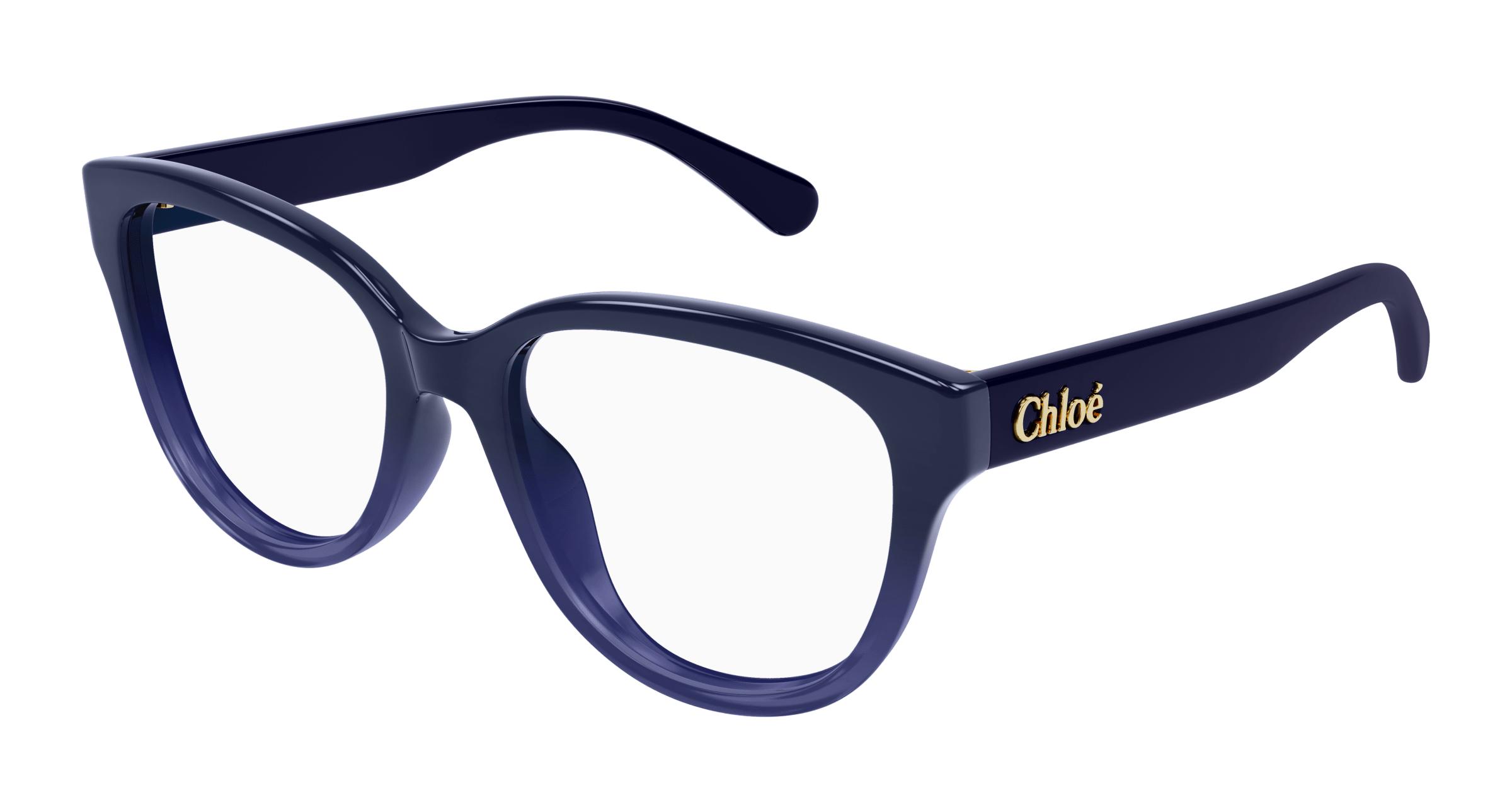 Chloe prescription glasses 2025