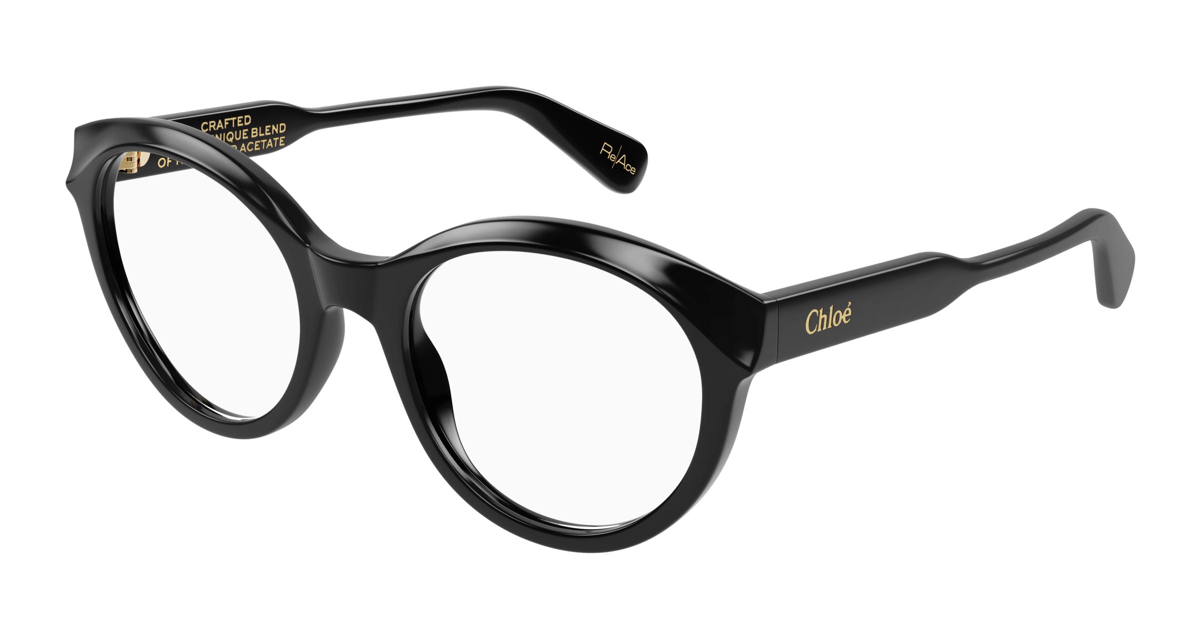 Chloe prescription glasses 2025