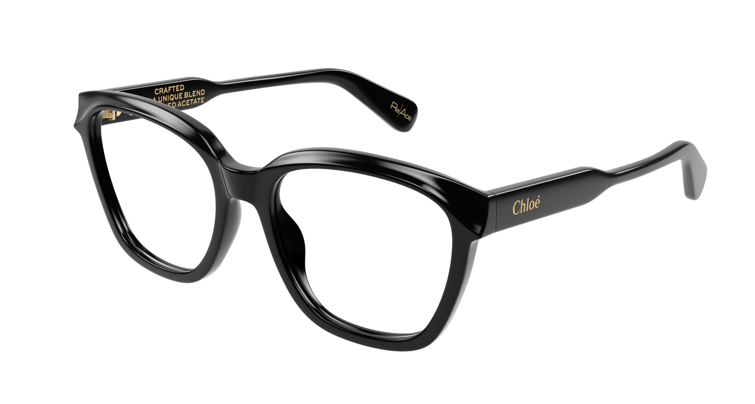 Chloe glasses prescription best sale