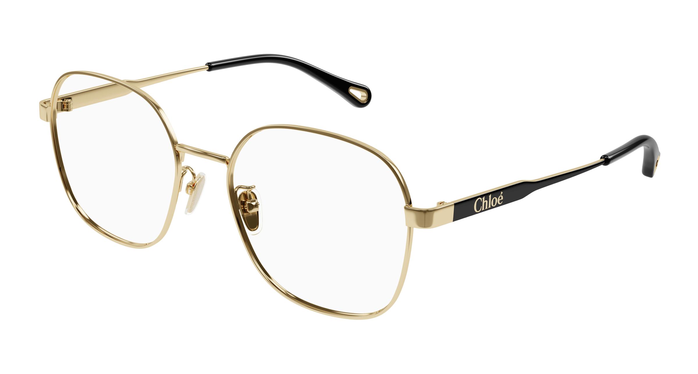 Chloe glasses prescription best sale