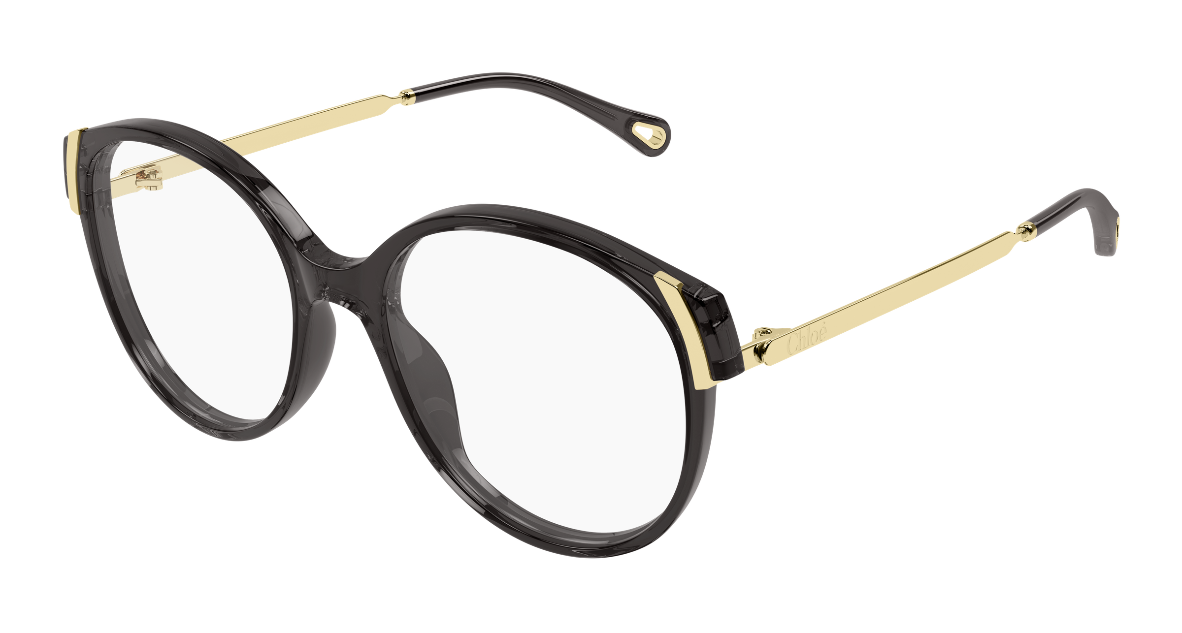 Buy Chloe Grey (006) Glasses Online