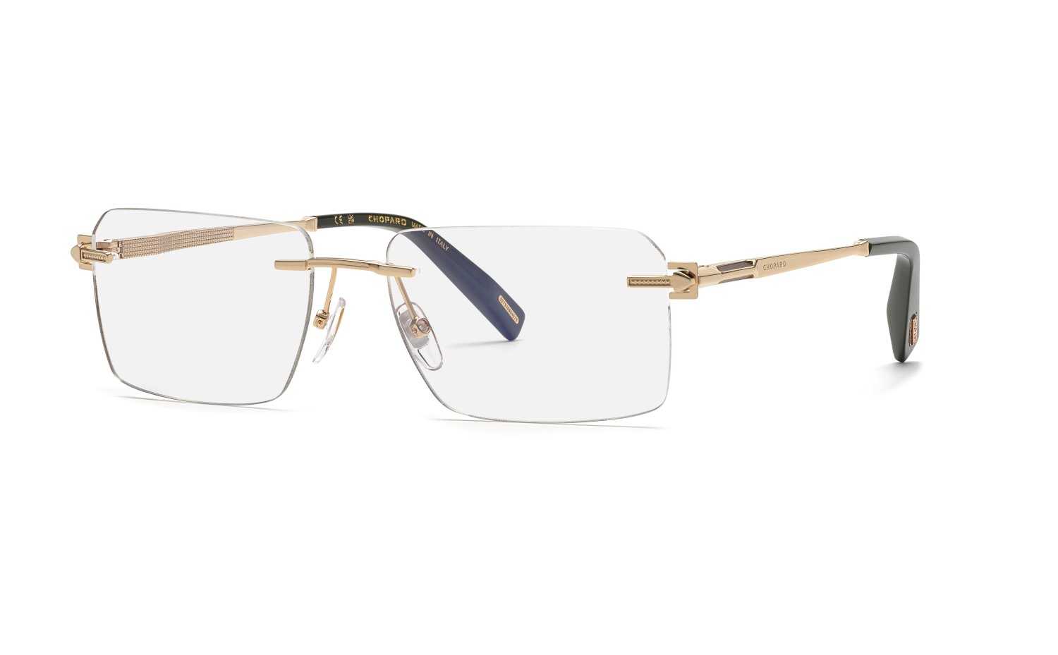 Chopard eyewear 2018 2025