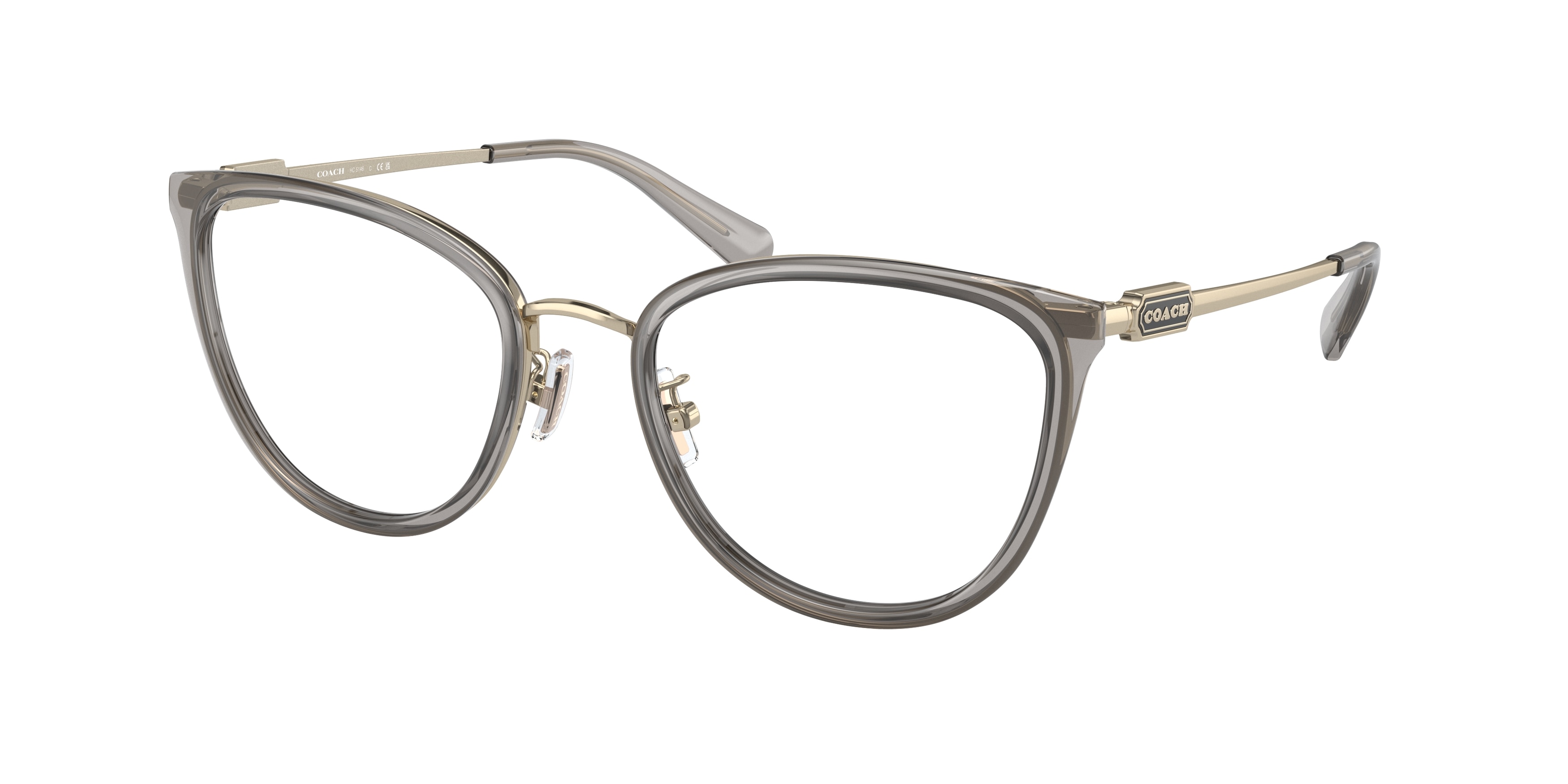 Coach prescription eyewear cheap