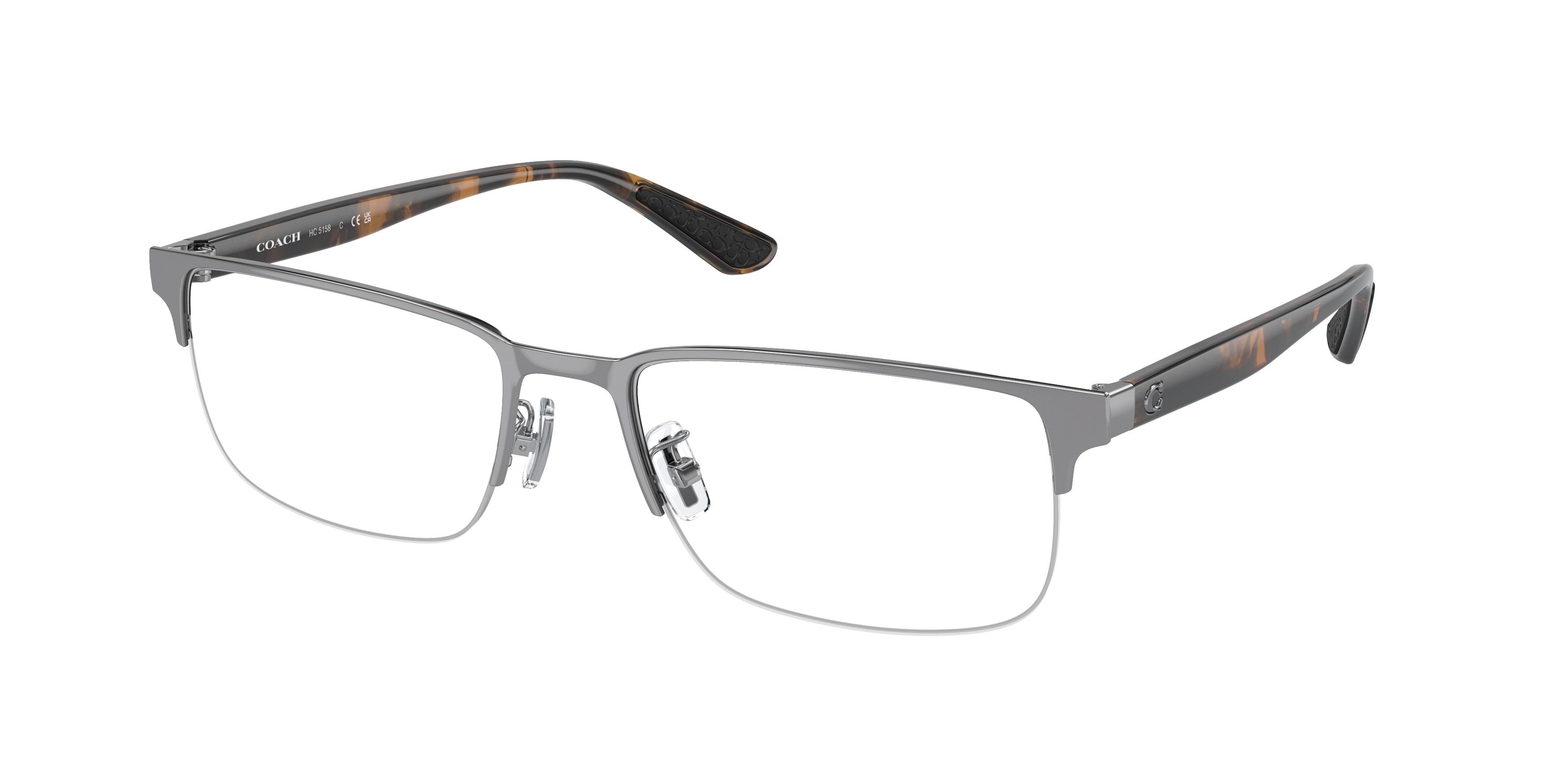 Coach men glasses store
