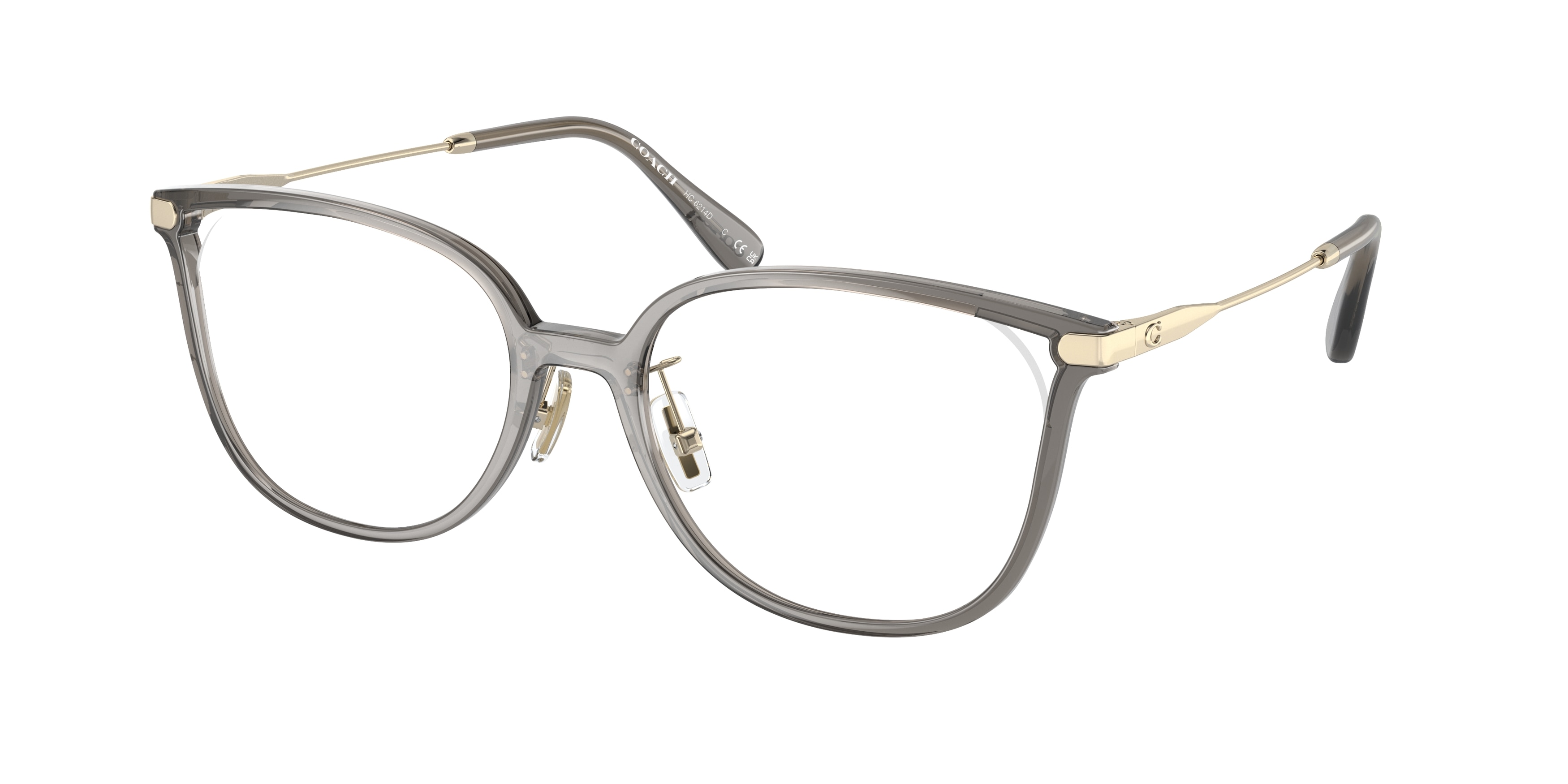 New coach glasses sales