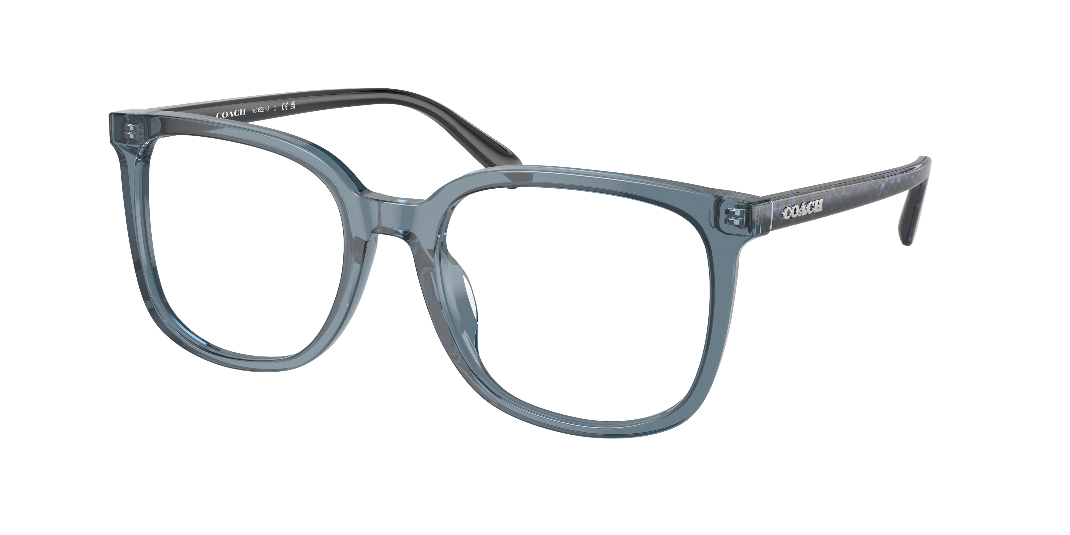 Coach eyewear online