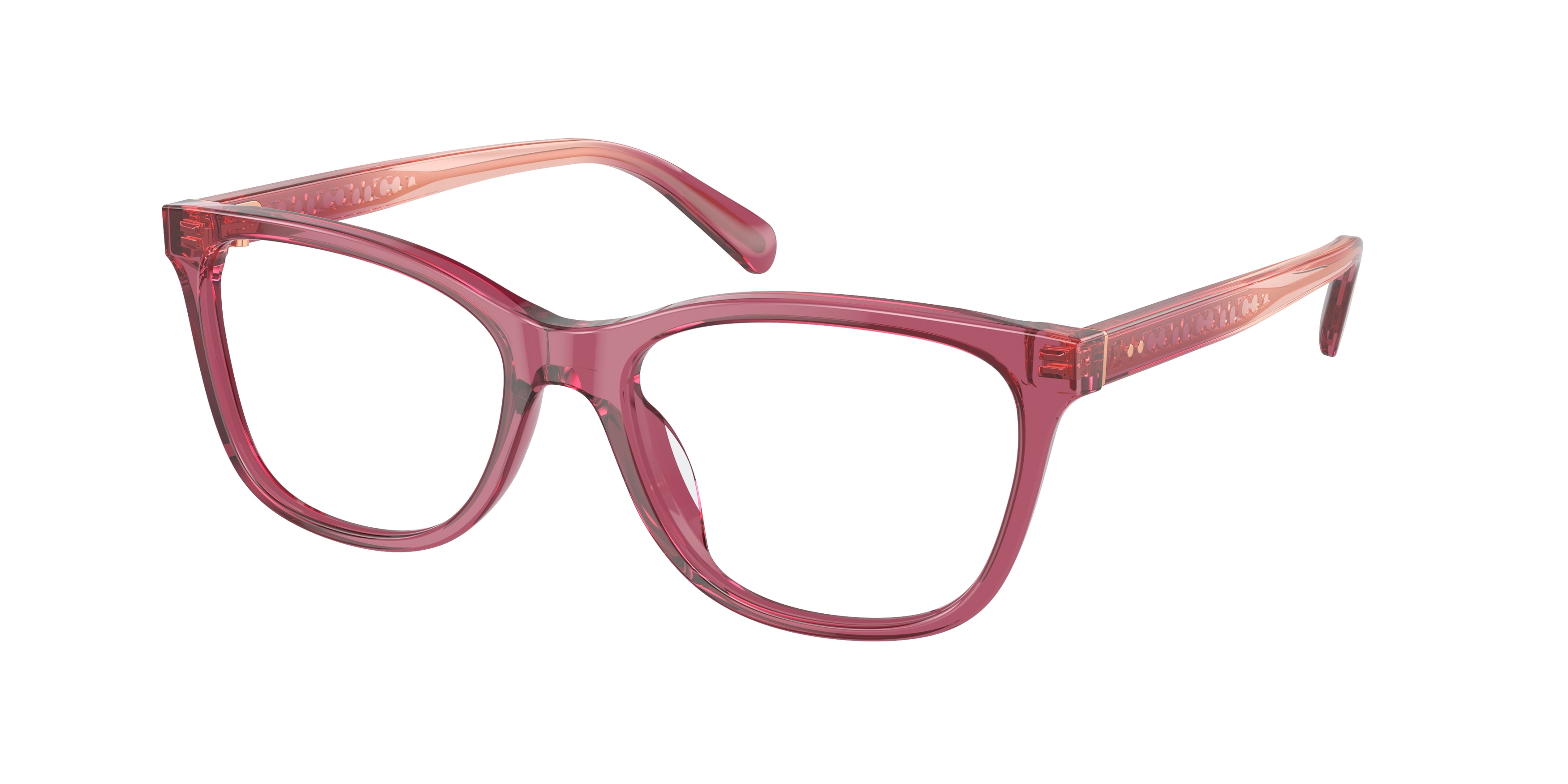 Buy coach glasses sales