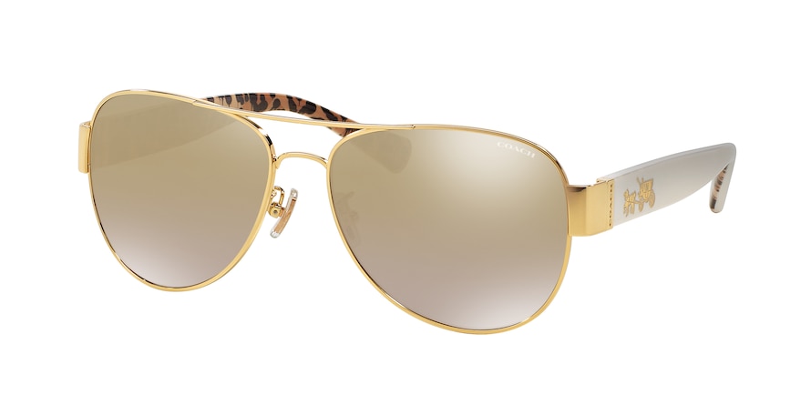 Coach hc7059 top