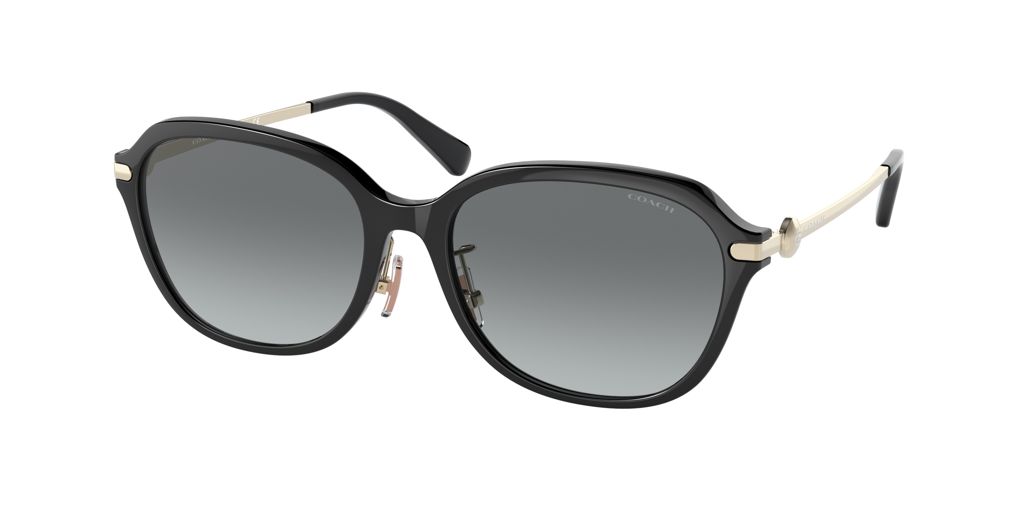 Coach sunglasses 500211 clearance