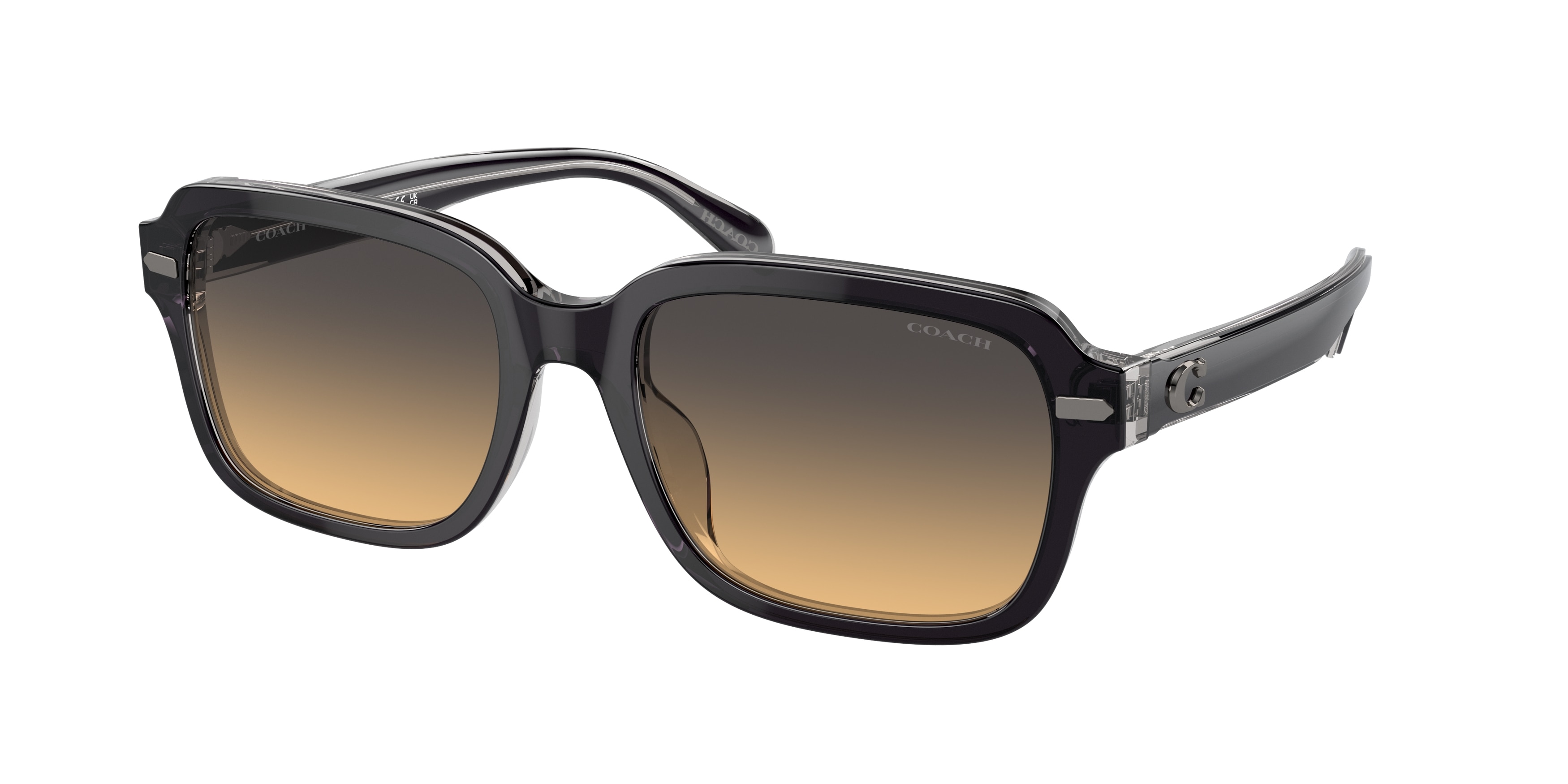 Coach rx sunglasses cheap