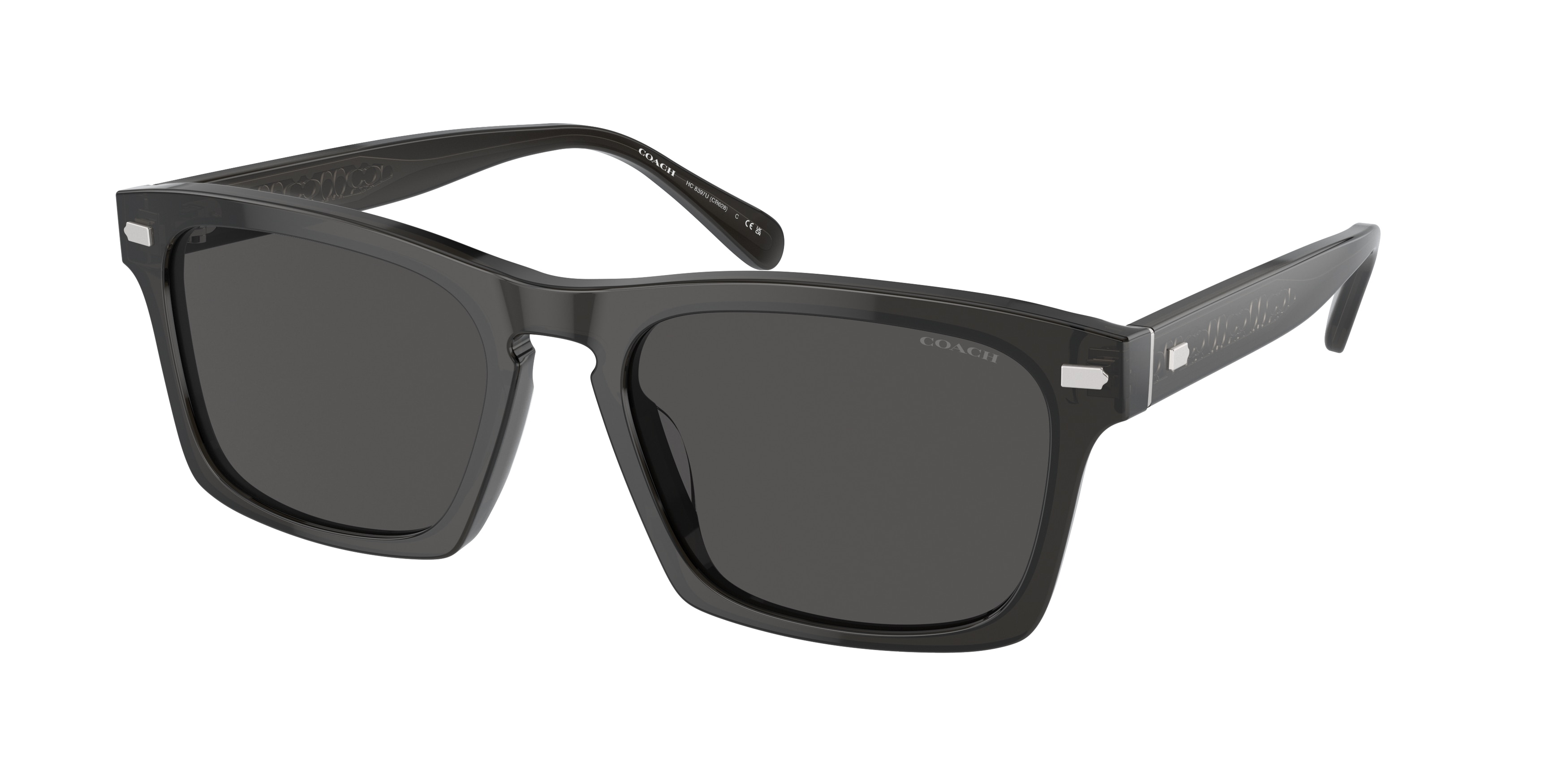 Coach rx sunglasses hotsell